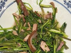 -老馆子·建德菜·山肴鱼鲜(海威新界店)