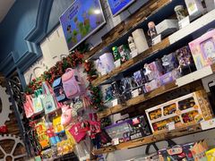 -反斗乐园(中航城君尚购物中心)