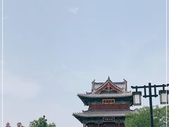 -大同古城-太平楼