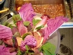 -大隐·成都火锅Bistro(合生麒麟新天地店)