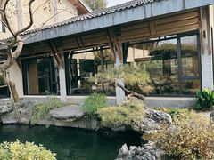 -新荣记(西溪湿地店)