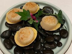 金薯玉带-松鹤楼·非遗·苏帮菜(融科店)