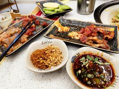 -阿昌白族石板烧(大理古城店)