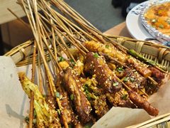 -花盐街·四川乐山小吃(西单大悦城店)