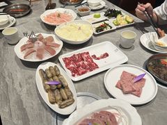 -围炉夜话·潮汕卤水火锅(榕江店)