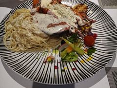 -魔膳厨房·果木牛排·西餐厅(MM2店)