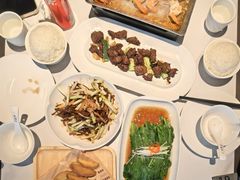 -外婆家(西红门荟聚购物中心店)