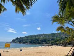 -大梅沙海滨公园