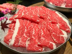 -盡膳口福跷脚牛肉火锅(晶耀前滩店)
