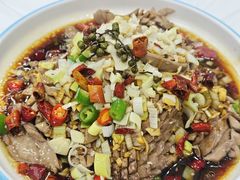 -聚福缘菜馆(隆昌路店)