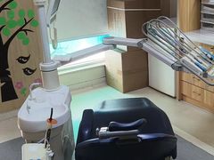 -上海仁爱医院口腔科 · 种植