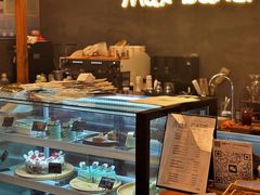 -Max Bakery 阿唛手作