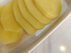 -潮汕鲜牛肉火锅(化工路店)