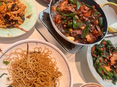 -老淮滨-蚌埠非遗小吃(淮河路店)