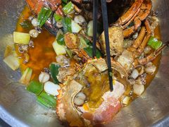 -七欣天香辣蟹火锅(海门解放中路店)