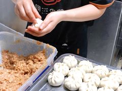 -阿三生煎(正弘城店)