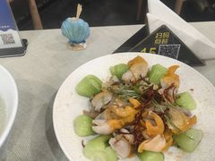 -渔娘渔家丹东海鲜(东直门店)