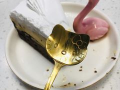 朗姆冰淇淋蛋糕-八喜G’nature冰淇淋旗舰店
