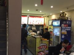 -阿生哥螺蛳粉(二七万达店)
