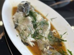 -海皇食府(水都假日酒店店)