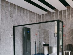 -漠浔MOTION健身(虹桥国际展汇店)