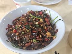 -笨罗卜浏阳菜馆(太平街店)