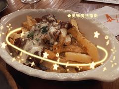 -黑角餐厅美式狂野Blackhorn(昌茂花园店)