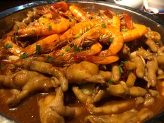 -胖哥俩肉蟹煲(福州仓山爱琴海店)