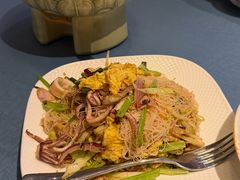 -闽海肴(北辰荟店)