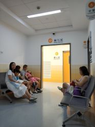 -上海交通大学医学院附属上海儿童医学中心(陆家嘴总院区)