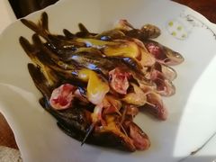 -星湖特色餐厅· 三岔湖环球融创天堂洲际酒店