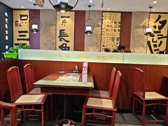 -老淮城·长鱼面(河下古镇店)