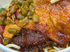 -万松园云记·生烫牛肉面(MOMOPARK店)