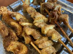 -伊隆斋(什刹海店)