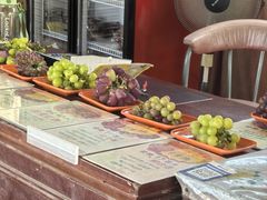 -马陆小张葡萄园农家乐