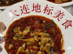 -小郭私房菜·海肠捞饭店(学士街店)