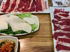 -为什么牛潮汕牛肉火锅(万胜广场店)