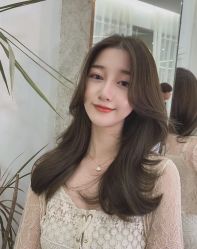 -Rise Hair上升造型