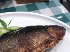 -紫光园·烤鸭·北京菜(劲松店)