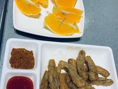 -海底捞火锅(天一广场亚细亚店)