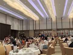 -喜宴又一村·粤菜·茶点·海鲜(壹方天地店)