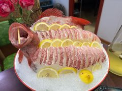 -金龙·打边炉(武进路店)