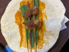 -腰子哥烤串(石佛营炫特店)