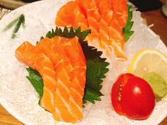 三文鱼-酒井酱子·深夜食堂(东城汇店)