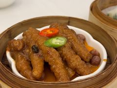 -唐宫·粤菜海鲜(万象城店)