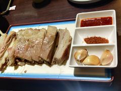 手抓羊排-阿西娅食府(中关村店)