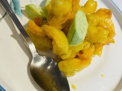 千岛虾球-峨嵋酒家总店(车公庄店)