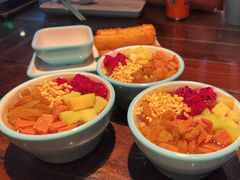 大虾-江边城外烤全鱼(方庄时代购物中心店)
