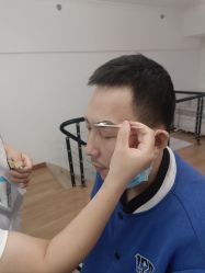 -babiline芭比莱恩半永久纹眉纹唇发际线