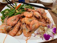 -海儀美食楼(湾仔海鲜街店)